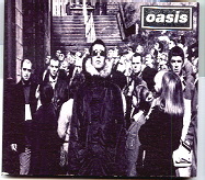 Oasis - D'You Know What I Mean